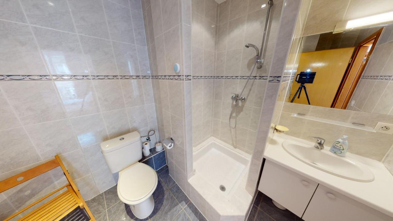 Bleu Mesange - 2 Bedrooms And 2 Bathrooms Strasbourg Exterior foto