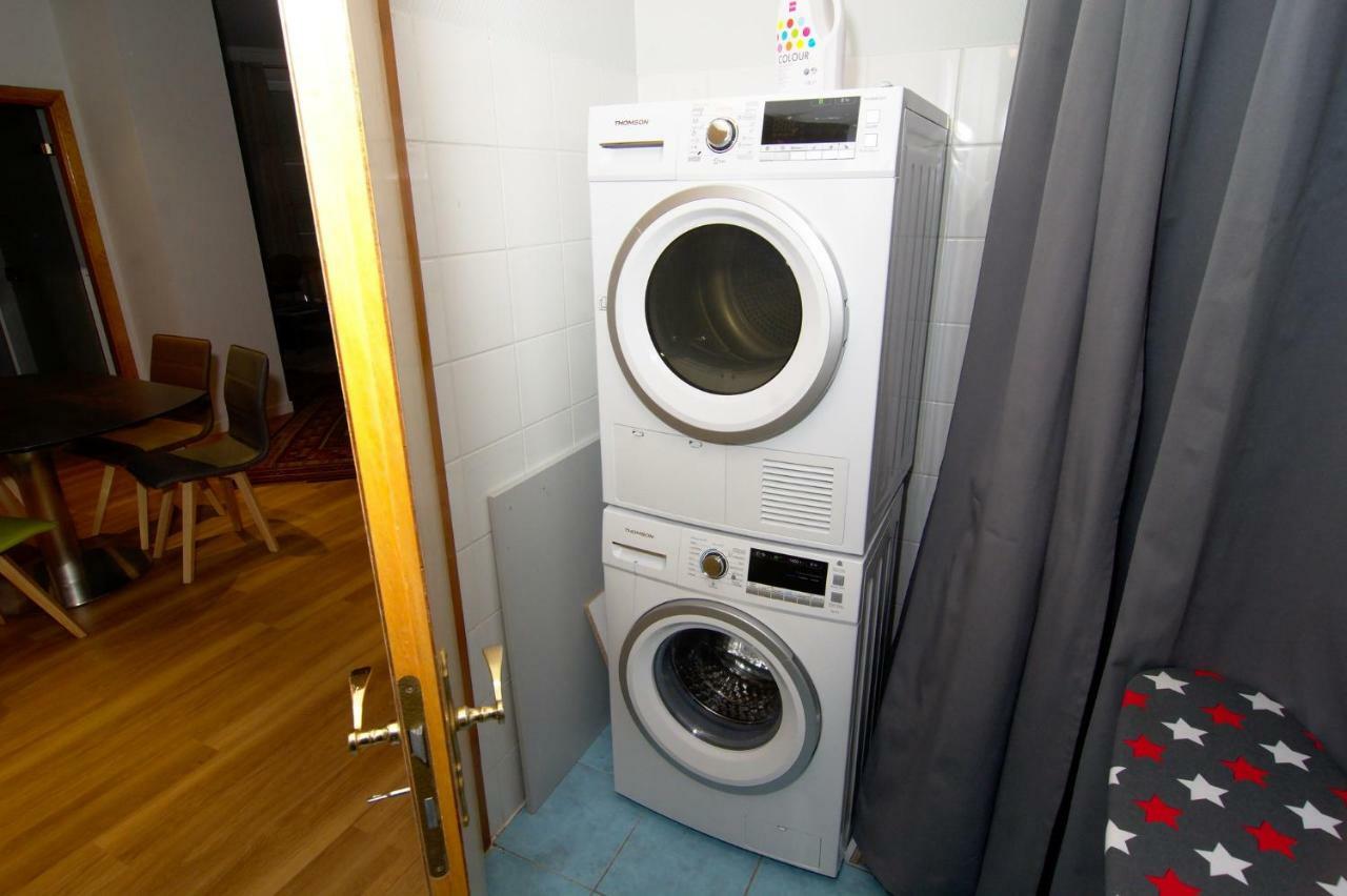 Bleu Mesange - 2 Bedrooms And 2 Bathrooms Strasbourg Exterior foto